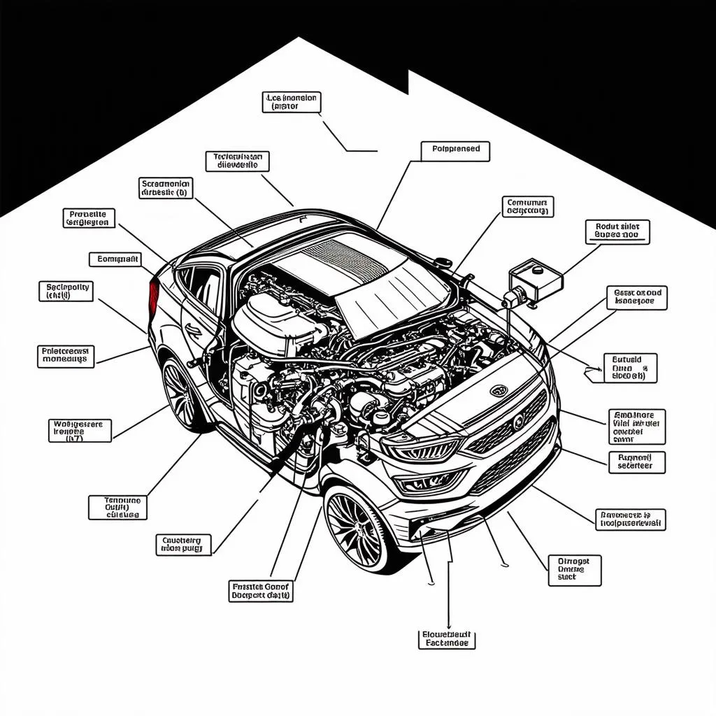 Decoding the OBD Code P0015: A Guide to ‘A’ Camshaft Timing